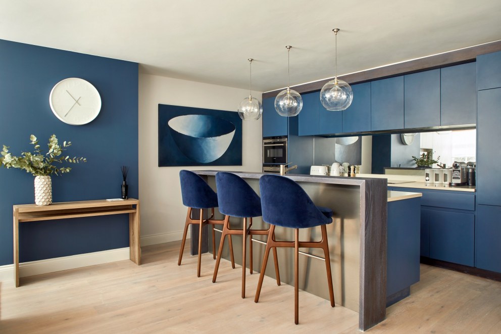 Notting Hill Mews  | Kitchen 2 | Interior Designers